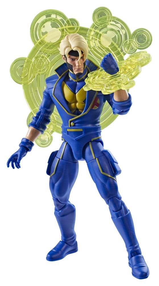 X-Men '97 Marvel Legends Figura Marvel's Havok 15 cm