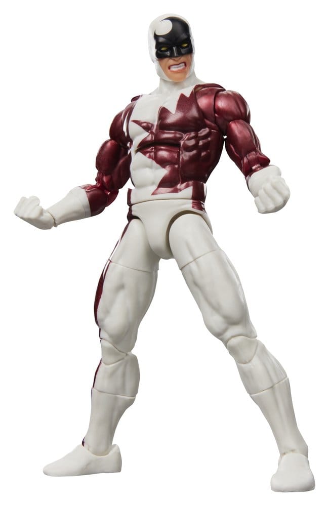 X-Men '97 Marvel Legends Figura Marvel's Vindicator 15 cm