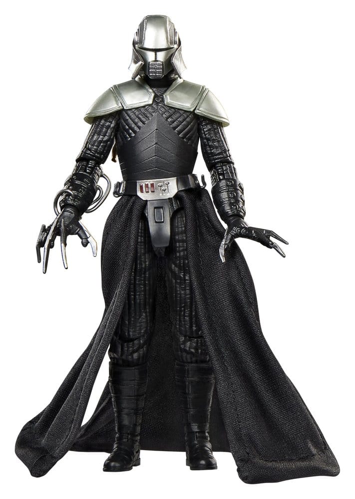 Star Wars Black Series Figura Lord Starkiller 15 cm