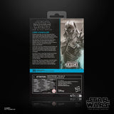 Star Wars Black Series Figura Lord Starkiller 15 cm
