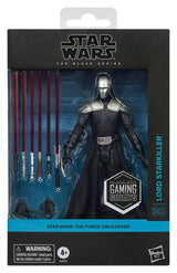 Star Wars Black Series Figura Lord Starkiller 15 cm