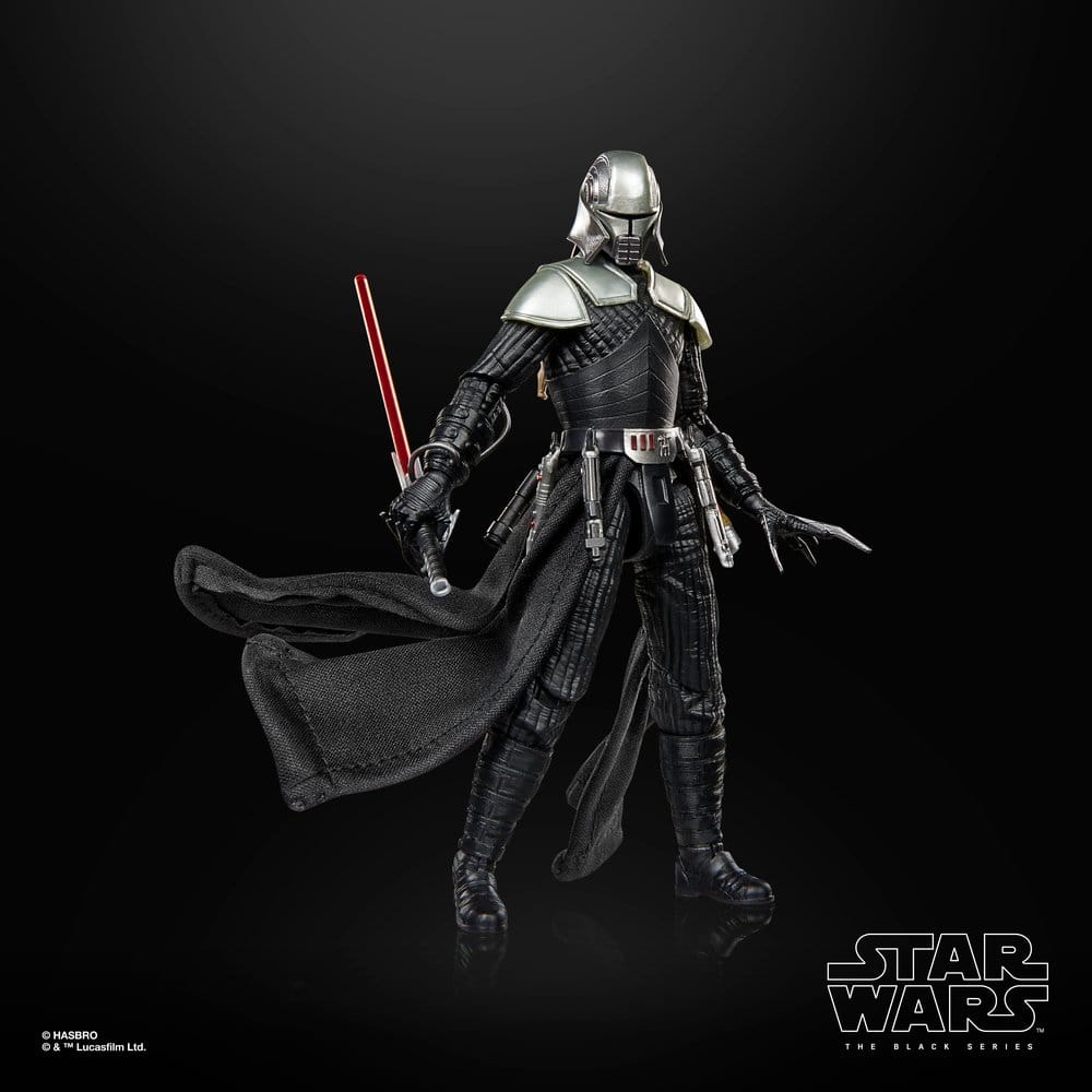 Star Wars Black Series Figura Lord Starkiller 15 cm