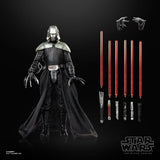 Star Wars Black Series Figura Lord Starkiller 15 cm