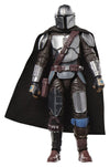 Star Wars: The Mandalorian & Grogu Vintage Collection Figura The Mandalorian & Grogu 10 cm