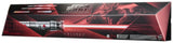 Star Wars: Maul - Shadow Lord Black Series réplica Force FX Elite Sable de Luz Maul