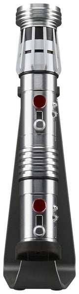 Star Wars: Maul - Shadow Lord Black Series réplica Force FX Elite Sable de Luz Maul