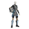 Star Wars: The Clone Wars Black Series Figura Asajj Ventress (Bounty Hunter) 15 cm