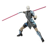 Star Wars: The Clone Wars Black Series Figura Asajj Ventress (Bounty Hunter) 15 cm