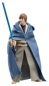 Star Wars: The Last Command Vintage Collection Figura Luuke 10 cm
