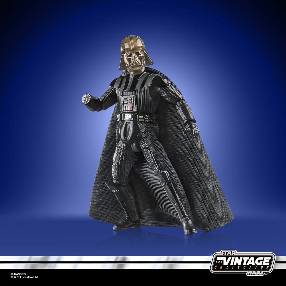 Star Wars Episode VI Vintage Collection Figura Darth Vader (Emperor's Wrath) 10 cm