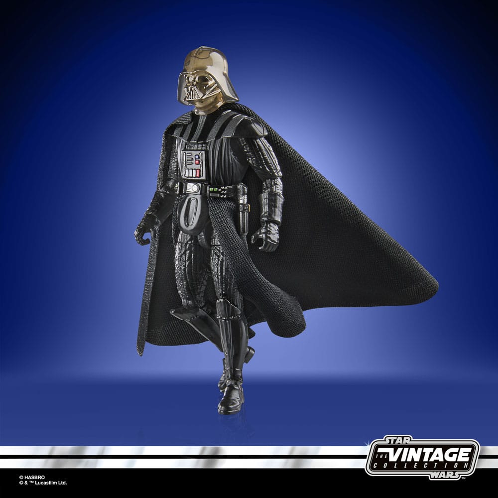 Star Wars Episode VI Vintage Collection Figura Darth Vader (Emperor's Wrath) 10 cm