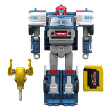 Stranger Things x Transformers Pack de 2 Figuras Freakwency & 8-Trax 15 cm