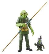 Star Wars Black Series Figura Mon Calamari (Halloween Edition) 15 cm