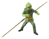 Star Wars Black Series Figura Mon Calamari (Halloween Edition) 15 cm