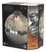 Star Wars Episode VI Black Series Detonador Térmico Electrónico