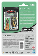 Star Wars Rebels Vintage Collection Figura Hera Syndulla (Spectre-2) 10 cm