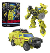 Transformers Studio Series Voyager Class Figura Ratchet 17 cm