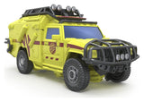 Transformers Studio Series Voyager Class Figura Ratchet 17 cm