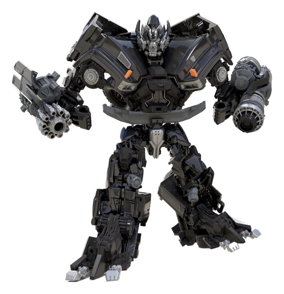 Transformers Studio Series Voyager Class Figura Ironhide 17 cm