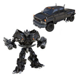 Transformers Studio Series Voyager Class Figura Ironhide 17 cm