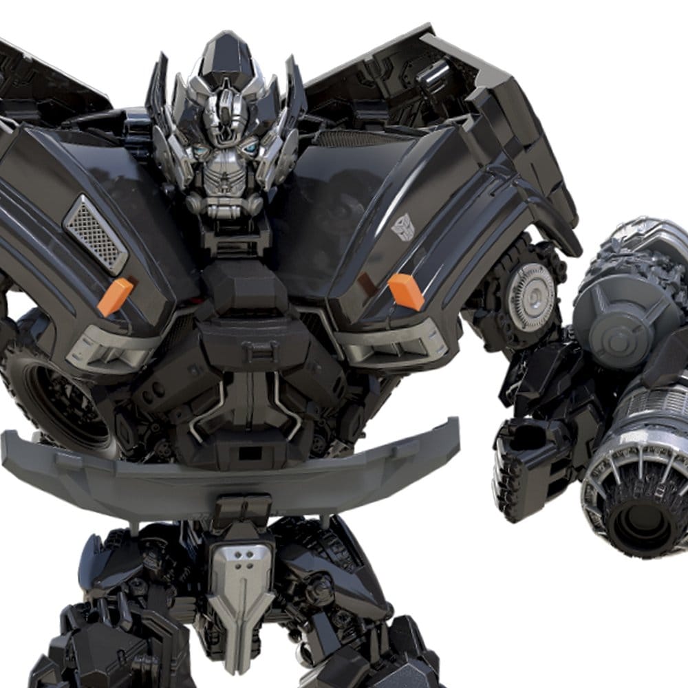 Transformers Studio Series Voyager Class Figura Ironhide 17 cm