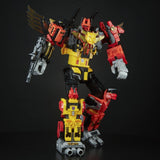 Transformers Power of the Primes Figura Combiner Predaking 45 cm