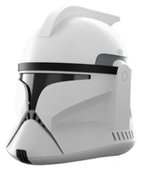 Star Wars Episode II Black Series Casco Electrónico Phase I Clone Trooper