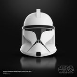 Star Wars Episode II Black Series Casco Electrónico Phase I Clone Trooper