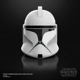 Star Wars Episode II Black Series Casco Electrónico Phase I Clone Trooper