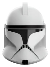 Star Wars Episode II Black Series Casco Electrónico Phase I Clone Trooper