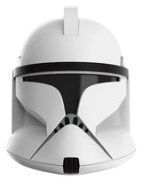 Star Wars Episode II Black Series Casco Electrónico Phase I Clone Trooper