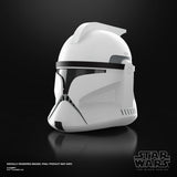 Star Wars Episode II Black Series Casco Electrónico Phase I Clone Trooper