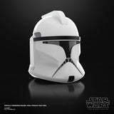 Star Wars Episode II Black Series Casco Electrónico Phase I Clone Trooper