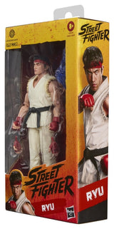 Street Fighter Figura Ryu 15 cm