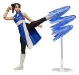 Street Fighter Figura Chun-Li 15 cm