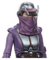 Star Wars Episode II Black Series Figura Zam Wesell 15 cm