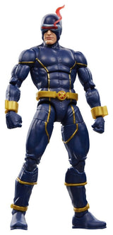 Astonishing X-Men Marvel Legends Pack de 2 Figuras Cyclops & Wolverine 15 cm