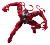 Maximum Carnage Marvel Legends Figura Carnage 15 cm
