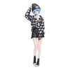 Neon Genesis Evangelion Estatua PVC 1/7 Rei Ayanami Ver. Part 3 Radio Eva 26 cm