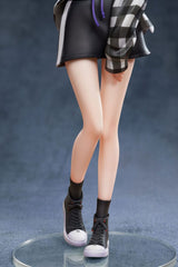 Neon Genesis Evangelion Estatua PVC 1/7 Rei Ayanami Ver. Part 3 Radio Eva 26 cm