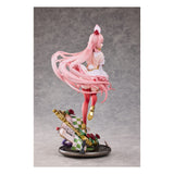 Original Character Estatua PVC 1/7 White Rabbit Rosu Wonderland Illustrated by Rosuuri Ver. Deluxe Edition 29 cm