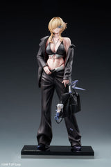 Goddess of Victory: Nikke Estatua PVC 1/7 Grave: Beautiful You Deluxe Edtition 25 cm