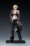 Goddess of Victory: Nikke 1/7 PVC Statue Grave: Beautiful You Deluxe Edition 25 cm