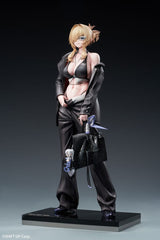 Goddess of Victory: Nikke Estatua PVC 1/7 Grave: Beautiful You Deluxe Edtition 25 cm