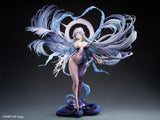Goddess of Victory: Nikke Figura PVC 1/4 Nayuta: Wu Wei 60 cm