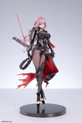 Goddess of Victory: Nikke Figura PVC 1/10 Scarlet: Black Shadow 21 cm