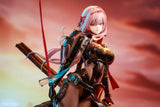 Goddess of Victory: Nikke Figura PVC 1/10 Scarlet: Black Shadow 21 cm