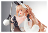 Goddess of Victory: Nikke Figura PVC 1/10 Rupee Rabbit Deluxe 22 cm