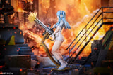 Goddess of Victory: Nikke Figura PVC 1/7 Shifty Illustration Ver. "Panic Sight" 25 cm