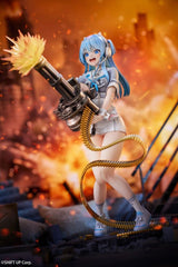 Goddess of Victory: Nikke Figura PVC 1/7 Shifty Illustration Ver. "Panic Sight" 25 cm